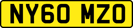 NY60MZO