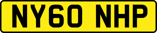 NY60NHP