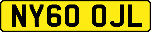 NY60OJL