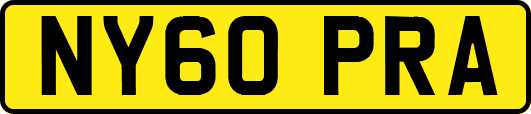 NY60PRA