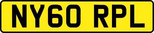 NY60RPL