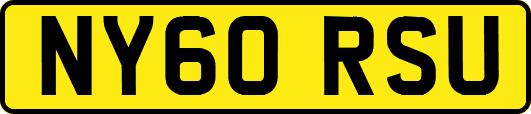 NY60RSU