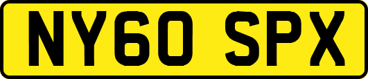 NY60SPX