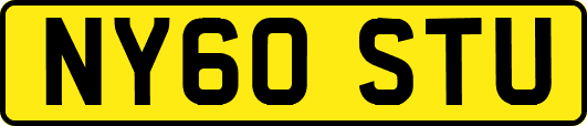 NY60STU