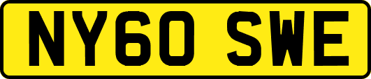 NY60SWE