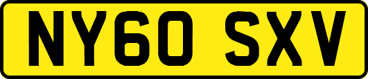 NY60SXV