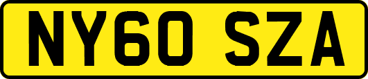 NY60SZA