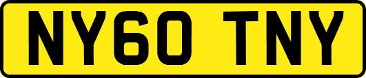 NY60TNY
