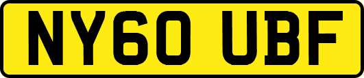 NY60UBF