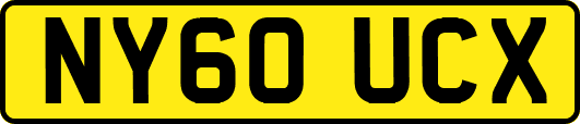 NY60UCX