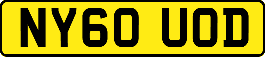 NY60UOD