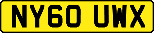 NY60UWX