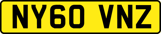 NY60VNZ