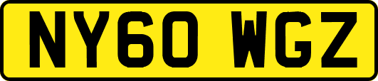 NY60WGZ