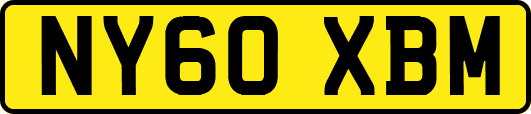 NY60XBM