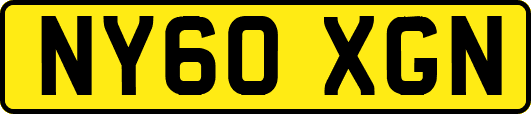 NY60XGN