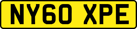 NY60XPE