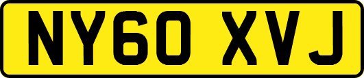NY60XVJ