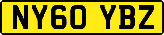 NY60YBZ