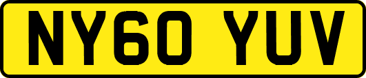 NY60YUV