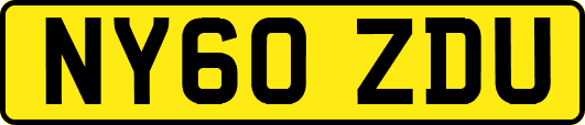 NY60ZDU
