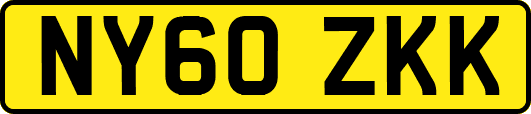 NY60ZKK