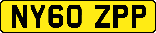 NY60ZPP