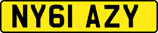 NY61AZY