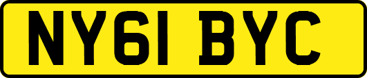 NY61BYC