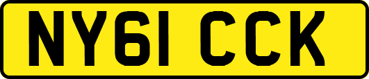 NY61CCK