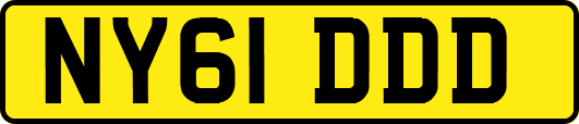 NY61DDD