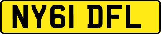 NY61DFL
