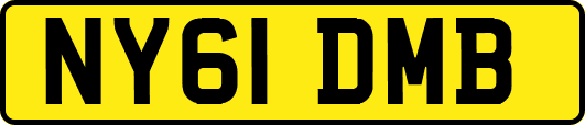NY61DMB
