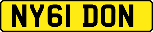 NY61DON
