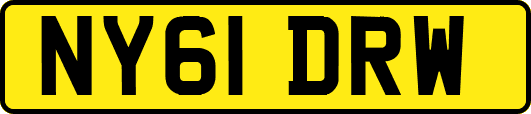 NY61DRW