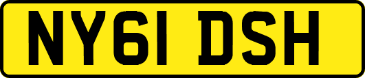 NY61DSH