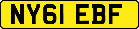 NY61EBF