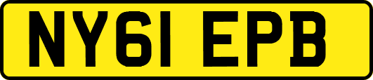 NY61EPB