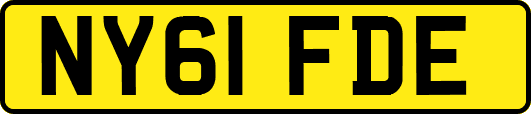 NY61FDE
