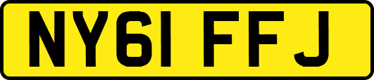 NY61FFJ