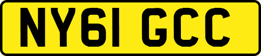 NY61GCC