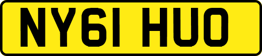 NY61HUO