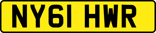 NY61HWR