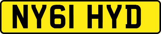 NY61HYD