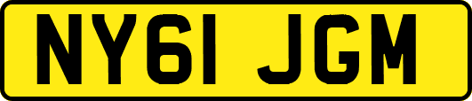 NY61JGM