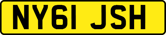 NY61JSH
