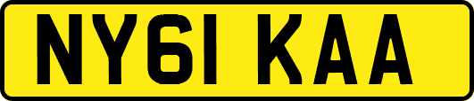 NY61KAA
