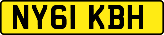 NY61KBH