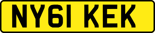 NY61KEK