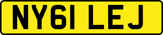 NY61LEJ